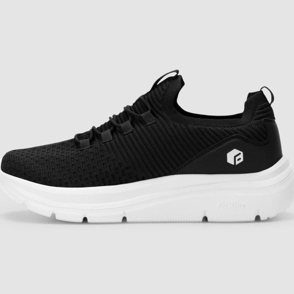 FitVille Women's Size 10 EW Extra Wide or Men's 8 EW Athletic Wanderer V15 Shoe